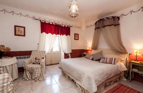 Chamborigaud Cama Y Desayuno | La Ribeyrette