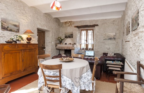 Chamborigaud Casa | La Ribeyrette