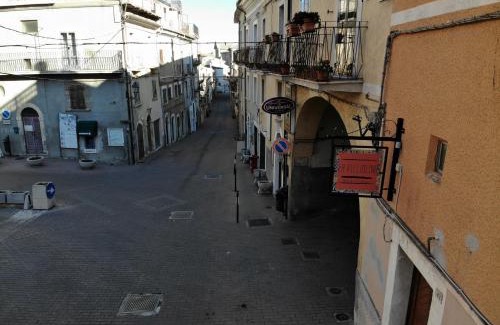 Palombaro Cama Y Desayuno | LA RICCIOLINA B&B