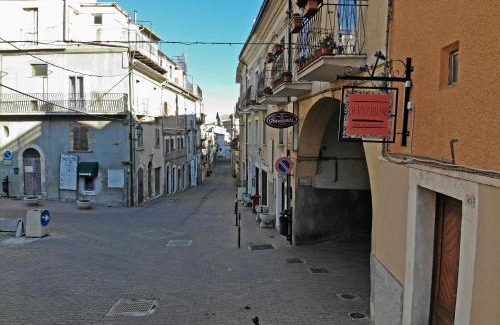 Palombaro Cama Y Desayuno | LA RICCIOLINA B&B