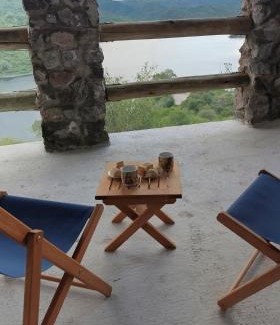 Calamuchita Department Chalet De Esquí | La Richard Refugio Boutique