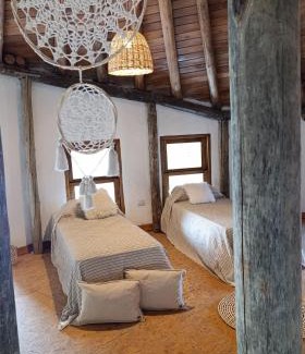 Calamuchita Department Chalet De Esquí | La Richard Refugio Boutique