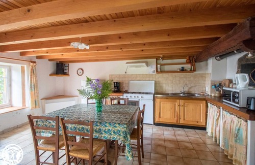 Ambert Casa | La Richarde - Ambert