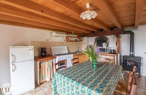 Ambert Casa | La Richarde - Ambert