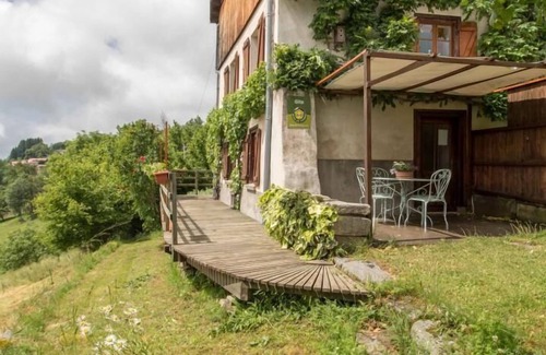 Ambert Casa | La Richarde - Ambert