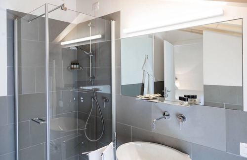 Albino Casa | La Ripa Boutique Hotel