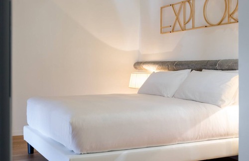 Albino Casa | La Ripa Boutique Hotel