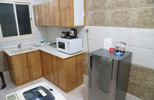 Dammam Apartamento | La Rive Hotels & Suites (Formerly known as Ghosn Al Banafsej)