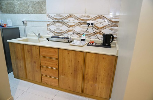 Dammam Apartamento | La Rive Hotels & Suites (Formerly known as Ghosn Al Banafsej)