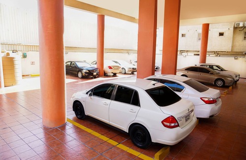 Dammam Apartamento | La Rive Hotels & Suites (Formerly known as Ghosn Al Banafsej)