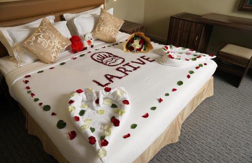 Dammam Apartamento | La Rive Hotels & Suites
