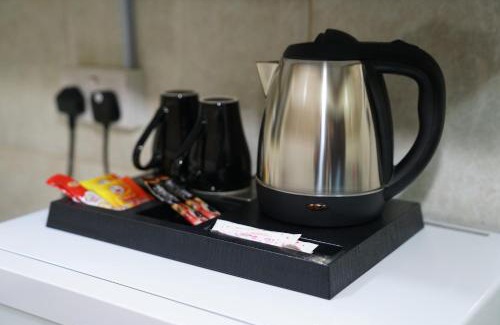 Dammam Apartamento | La Rive Hotels & Suites