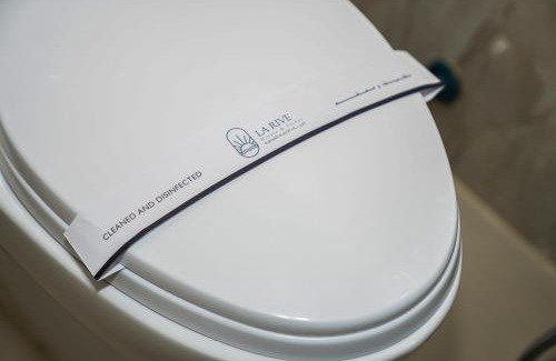 Dammam Apartamento | La Rive Hotels & Suites