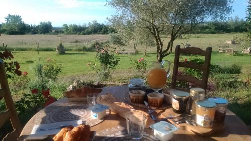 Damazan Cama Y Desayuno | La rivière