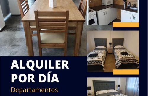 Villa Maria Apartamento | La Riviera Departamentos II