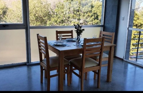 Villa Maria Apartamento | La Riviera Departamentos II