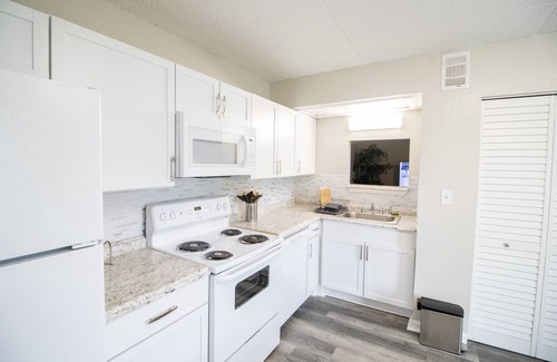 Gulfport Apartamento | La Riviere 2 bedroom | Close to airport and beach