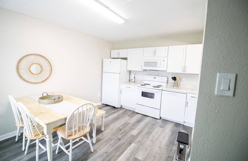 Gulfport Apartamento | La Riviere 2 bedroom | Close to airport and beach