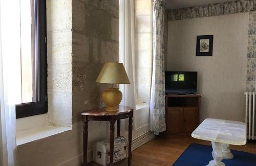 Saint-Jean-de-Blaignac Cama Y Desayuno | La Riviere