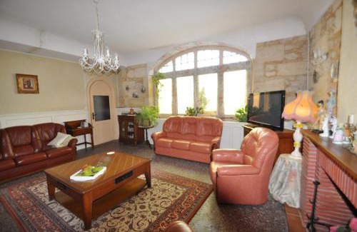 Saint-Jean-de-Blaignac Cama Y Desayuno | La Riviere