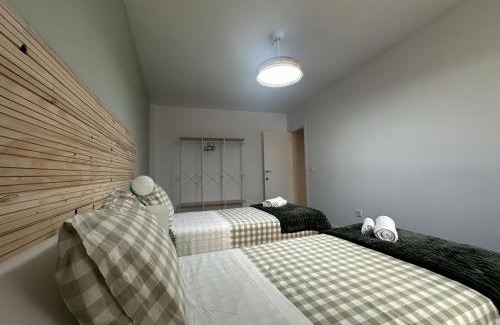 Losa del Obispo Apartamento | La Roca