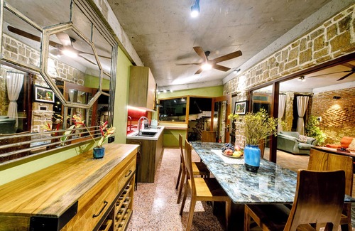 Cam An Villa | La Rocca An Bang Beach