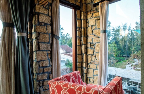 Cam An Casa | La Rocca An Bang Beach Hoi An