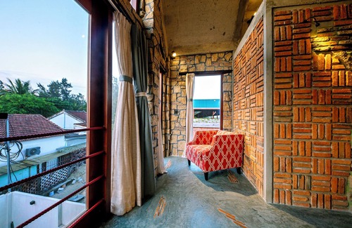 Cam An Casa | La Rocca An Bang Beach Hoi An