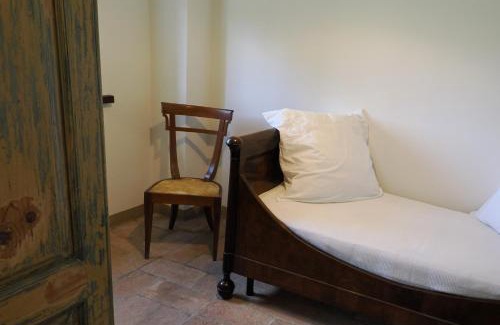 Ramiola Apartamento | La Rocca - Monticello Apartments