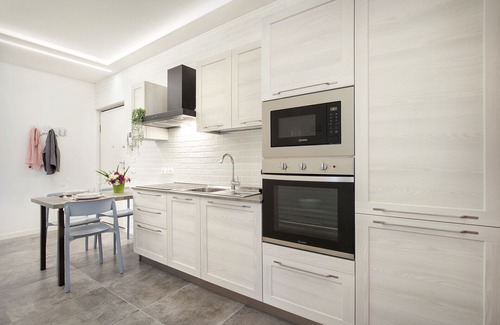 Garda Apartamento | LA ROCCA RELAX - only 100 meters from the lake