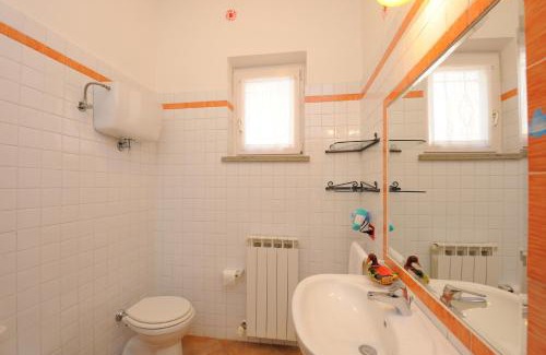 San Feliciano Apartamento | La Rocca Residence