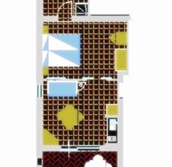 San Feliciano Apartamento | La Rocca Residence