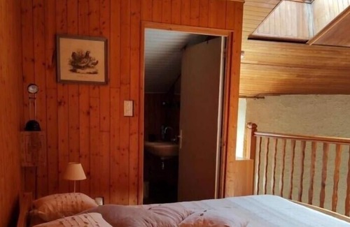 Bertignat Casa | La Roche - Bertignat