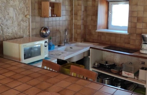 Bertignat Casa | La Roche - Bertignat
