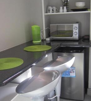 Milnerton Casa | La Roche Guest House