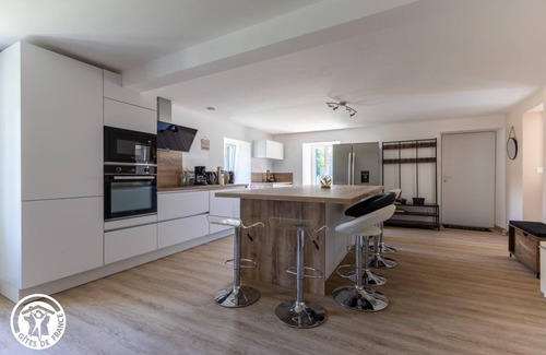 Perpezat Casa | La Roche Malvialle - PERPEZAT