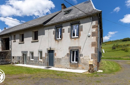 Perpezat Casa | La Roche Malvialle - PERPEZAT