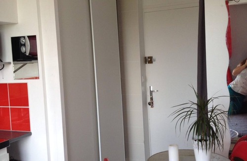 La Rochelle Apartamento | Estudio LA ROCHELLE