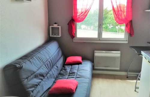 La Rochelle Apartamento | Estudio LA ROCHELLE