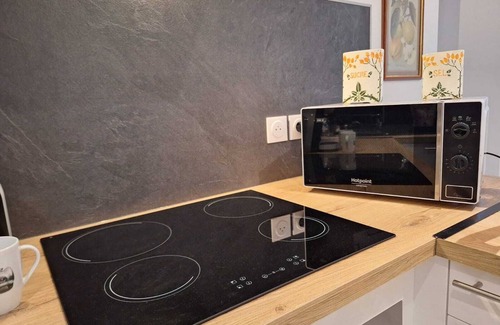 La Grande-Paroisse Casa | La Rochoise 1 hour from PARIS