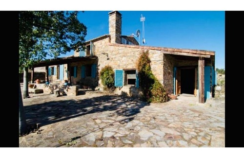 San Vicente de Alcantara Cabaña | Casa La Rocita