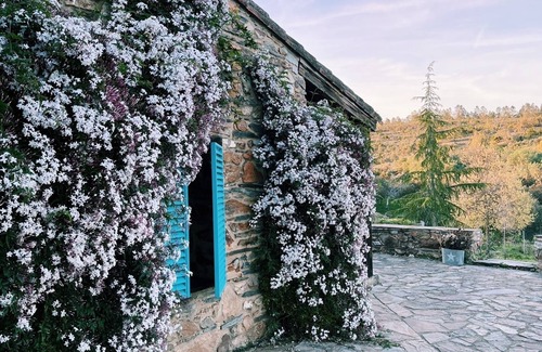 San Vicente de Alcantara Cabaña | Casa La Rocita