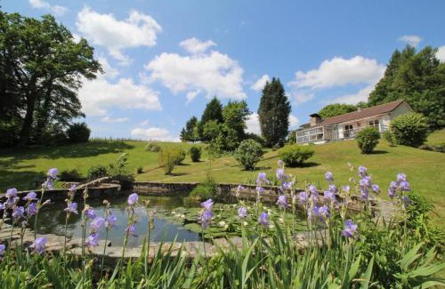 Compreignac Casa | La rode