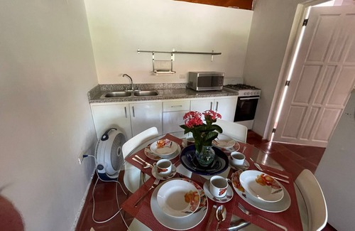 Villa Hermosa Apartamento | La Romana Casa de Campo apt 1 bed Close to the Hotel