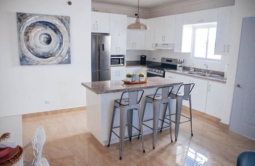 Residencial ROMANA Casa | La Romana Skye Beach Home w/ private pool