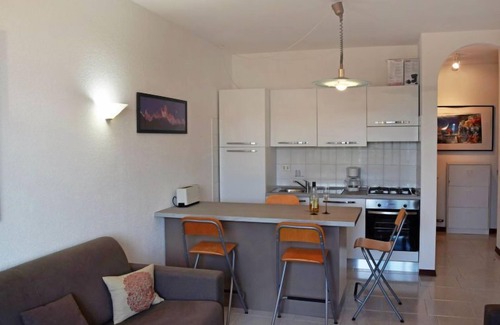 Brezzo di Bedero Apartamento | La Romantica by Interhome