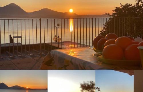 Feriolo Apartamento | La Romantica