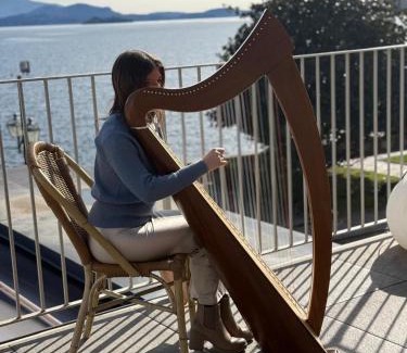 Feriolo Apartamento | La Romantica