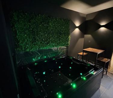 Bressuire Apartamento | La Romantique