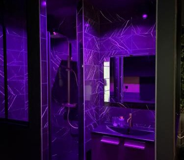 Bressuire Apartamento | La Romantique